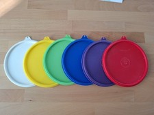 Tupperware ersatzdeckel farben gebraucht kaufen  Augsburg