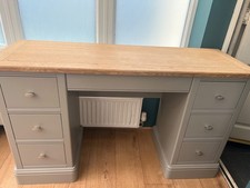 Next hampton luxe for sale  HITCHIN