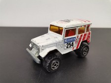 Majorette 4x4 toyota usato  Vilminore di Scalve