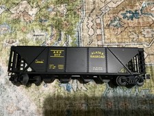 Lionel alaska railroad for sale  Manchester