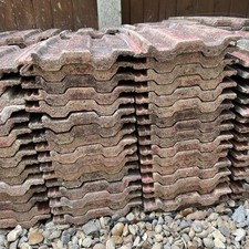 Redland reclaimed roof for sale  ASHFORD