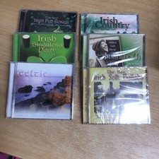 Home ireland box for sale  THETFORD