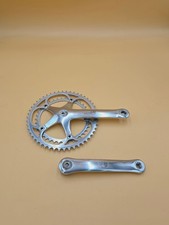 Campagnolo record kurbel gebraucht kaufen  Filderstadt