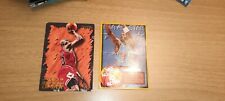 Carte card nba usato  Corigliano Rossano