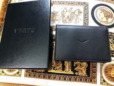 Vertu business card for sale  Newport Beach