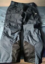 Trespass ski trousers for sale  WATFORD