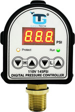 Gamatech pressure switch d'occasion Gamatech pressure switch d'occasion  Expédié en France