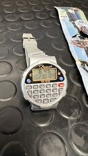 Calculadora de reloj digital vintage Kenko KK-1016 segunda mano  Embacar hacia Argentina