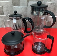 Bodum brazil cafetiere for sale  HULL