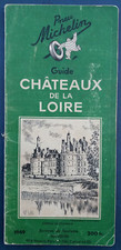 Michelin guide vert d'occasion  Bouray-sur-Juine
