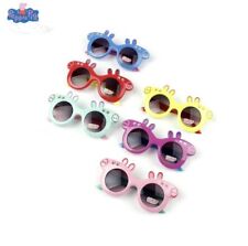 Peppa pig sunglasses for sale  BARNET