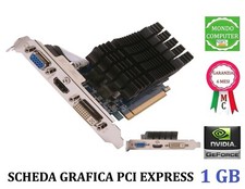 Scheda grafica asus usato  Forli