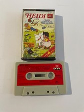 Kassette heidi folge gebraucht kaufen  Hilden