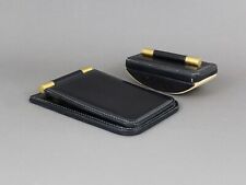 Jacques adnet brass d'occasion  Bagnolet