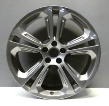 AUDI Q5 20 8R S-LINE RODA DE LIGA LEVE ARO SPEEDLINE OEM 8R0601025 GENUÍNO X1 comprar usado  Enviando para Brazil
