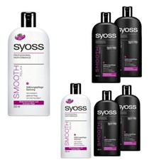 Syoss 9er pack gebraucht kaufen  Iserlohn