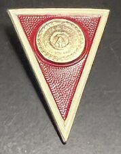 Ddr absolventenabzeichen gebraucht kaufen  Halberstadt