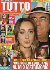 Tutto 2016 cristel usato  Campagna