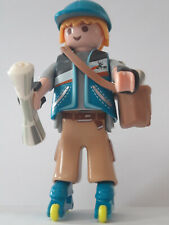 Playmobil character series d'occasion  Expédié en Belgium