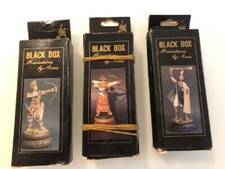 Lotto soldatini mm.54 usato  Due Carrare