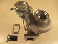 Używany, TD04HL-19T zmodernizowana turbosprężarka 300KM kęs do SAAB 9-3 9-5 2.3L B235R na sprzedaż  Wysyłka do Poland