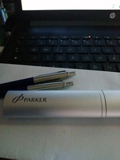 Parker penna matita usato  Torino