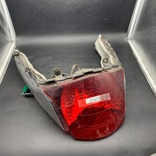 Heckleuchte rücklicht hinten gebraucht kaufen  Nürnberg