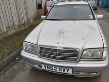 1999 mercedes benz for sale  BEVERLEY