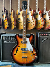 Epiphone casino 2024 usato  Bari