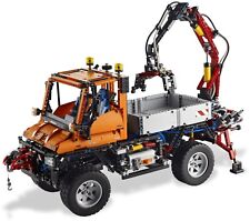 Lego technic 8110 for sale  NEWCASTLE