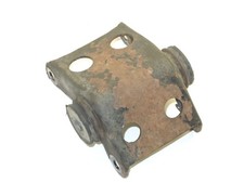 Patte fixation moteur d'occasion  Lubersac