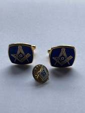 Vintage masonic square for sale  CIRENCESTER