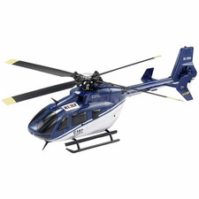 Reely c187 hubschrauber gebraucht kaufen  Berlin