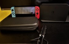 Nintendo switch modèle d'occasion  Miramont-de-Guyenne