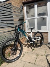 commencal supreme for sale commencal supreme for sale LEICESTER