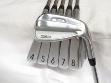 Used titleist t100s for sale  USA