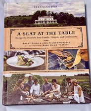 Usado, Beekman 1802 a Seat at the Table by Brent Ridge (2017) #eBay @everyone comprar usado  Enviando para Brazil