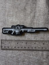 Barrett cal rifle for sale  New Port Richey