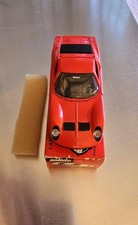 SOLIDO SERIE 100 LAMBORGHINI MIURA STRICTEMENT NEUVE EN BOITE D'ORIGINE d'occasion  Carnac
