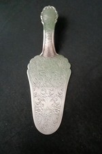 Vintage tortenheber filigran gebraucht kaufen  Lisberg