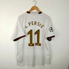Arsenal maglia nike usato  Roma