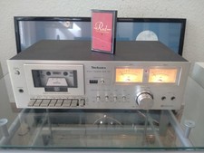 Tape deck 616 gebraucht kaufen  Oldenburg (Oldenburg)