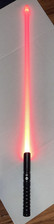 Star wars lightsaber for sale  Pompano Beach