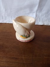 Cocotier faïence ancien d'occasion  Maël-Carhaix