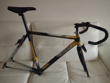 Bicycle frameset armel for sale  THETFORD