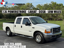 2001 ford 250 for sale  Austin