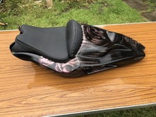 Streetfighter seat unit for sale  SHEFFIELD