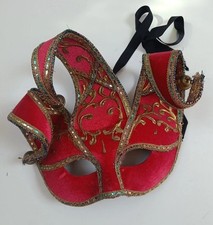 Venetian masquerade carnival for sale  OXFORD