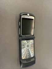 Motorola razr handy gebraucht kaufen  Miesbach