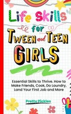 Life skills tween for sale  Gastonia